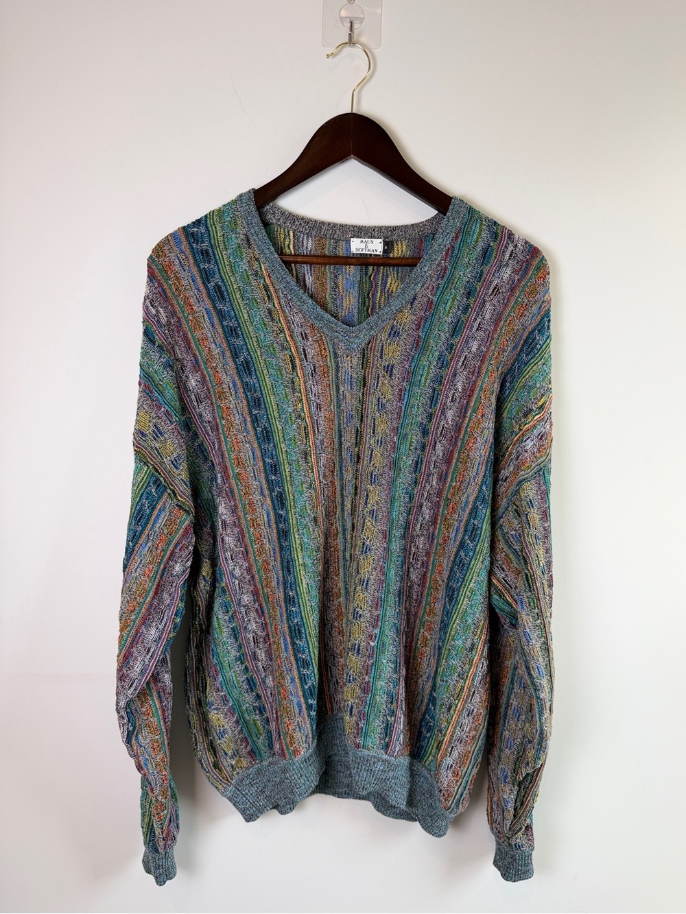 Maus & Hoffman Sweater